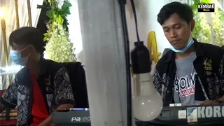 tak pantas anie anjanie kembar musik