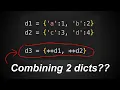 7 Things I Never Knew About Dictionaries In Python Until Recently