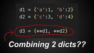 7 Things I Never Knew About Dictionaries In Python Until Recently