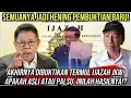 Lagu JANGAN LEWATKAN ‼️ TERMUL AKHIRNYA MEMBUKA IJASAH JKW TERYATA HASILNYA SESUAI DUGAAN‼️