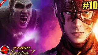 flash s7e10 family matters for everyone the flash season 7 episode 10 detailed in hindi desiboo