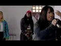 All-Women Cypher Featuring Latto, Flo Milli, Monaleo, Maiya The Don and Mello Buckzz
