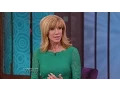 Leeza Gibbons Hired