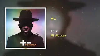 m i abaga ft odunsi the engine u0026 lady donli official audio 