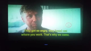 slap garage scene