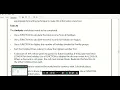 BIT02 Jan 2023 Task 2a 2b Walkthrough