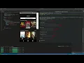Automated E2E tests of React Native app using Detox