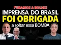 Download Lagu FURAMOS A BOLHA! Esse escândalo a IMPRENSA não conseguiu esconder. CPMI DA VAZA TOGA JÁ!