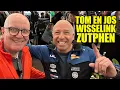 Download Lagu TOM CORONEL OPENT TWEEDE LOCATIE WISSELINK! - Campingtrend