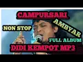 Lagu Didi Kempot Full Album Populer | Cidro | Tatu | Neng Nickerie | Ninggal Tatu