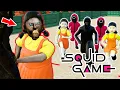 Download Lagu *Granny it's Squid Game* vs All Squid Game - funny horror animation (p.376)