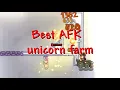 Easiest AFK farm