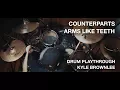 Download Lagu Counterparts - \