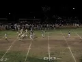 Schurr Spartans vs Montebello oilers 2010 pt 2