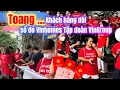 Download Lagu Toang..Vinhomes Tập đoàn VinGroup bán nhà không sổ đỏ khách hàng kêu than...