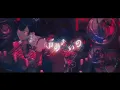 TeddyLoid&Giga "Desperate feat. LOLUET" MV