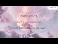 失眠飞行 ( Shi Mian Fei Xing ) - Insomnia Flight [ Pinyin/Lyrics/Engsub ] || Chinese Tik Tok