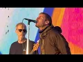 Download Lagu Oasis - Supersonic (Live in Manchester, July 11th 2025)