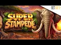 Super Stampede Gameplay Trailer