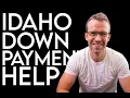 Idaho First-Time Homebuyer Programs Up to 8 Down 45K in Boise