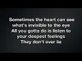 Download Lagu Justin Bieber - Trust (Lyrics)