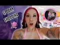 life with me shopping with GF girl talk AND MORE