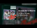 Los Tigres Del Norte - El Avión De La Muerte (Audio)