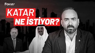 Türkiye-Katar Ekonomik İlişkilerinin Geleceği | Atilla Kuruçayırlı | Fokus+ Özel