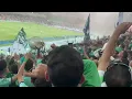 الاهزوجة الجديده شكون انتوما من المدرج الاهلاوي مباراة الاهلي والحزم افتتاح دوري روشن