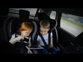 Cook Tire Commercial Silver Lining The Journey