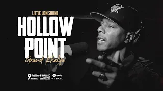 Hollow Point & Little Lion Sound - Grand Khalifa (Official Audio)
