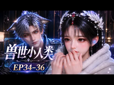兽世小人类 第3集