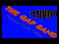 The Gap Band  Feat Charlie Wilson = Testimony (1994