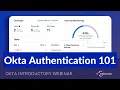 Download Lagu Protect Your Online Identity with Okta: How to Implement Strong Authentication | Introduction \u0026 Demo