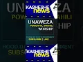 Lagu Latest Swahili Gospel Mix | Swahili Worship mix Songs 2023 | powerful Swahili songs |