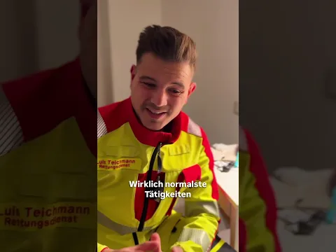 #rettungsdienst