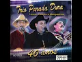 As Andorinhas (Ao Vivo)