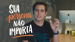 Como a sua comunicação define a sua persona. | DESCUBRA TUDO