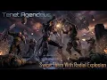Tenet Agendeus The Truth About Heavy Attack Radial Damage
