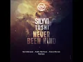 Never Been Kind (Cee ElAssaad Remix)