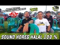 Download Lagu HALAL‼️MAS BRE TEGAS TANGGAPI FATWA SOUND HOREG HALAL BOSKUH