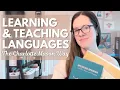 Why Most Foreign Language Learning Programs Fail The Forgotten Method Charlotte Mason Loved