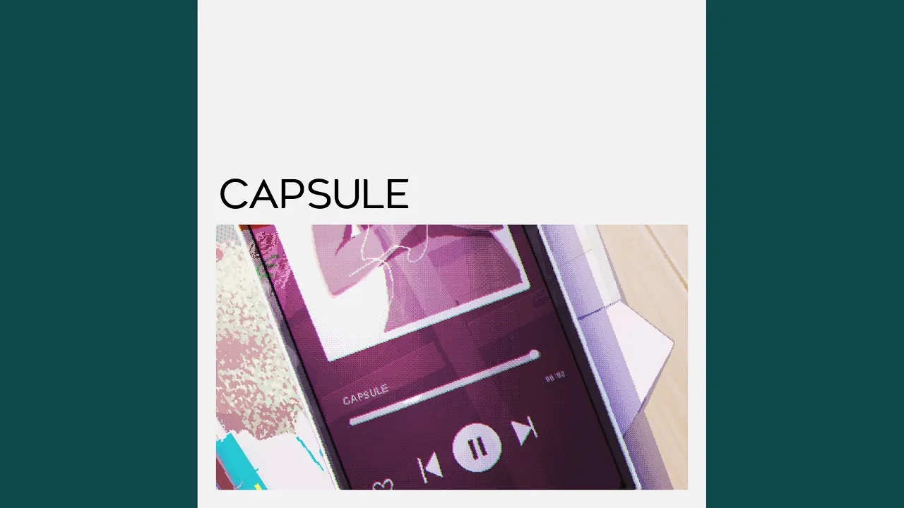 CAPSULEの人気曲ランキング【2025】