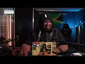 Little Torment - Lazy Flow (REACTION)