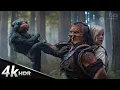 Predator Badlands 4K R The Yautja Secret You Missed Predator Full Movie Review