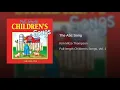 The Abc Song