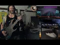 Unleash the Archers - The Matriarch {Northman Cover}{Bass Guitar} 😳😲🫢😅🤗 {Please See Details Below}
