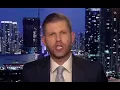 Download Lagu Eric Trump doet per ongeluk een schokkende BEKENTENIS tijdens een woedeaanval op de radio