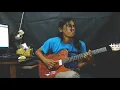 Dewa Budjana - Dedariku cover by Dedy D9
