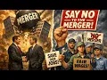 Stop the Cintas UniFirst Merger Sign the Petition Now
